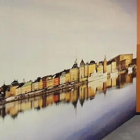 Stockholm Inn Hotel-2